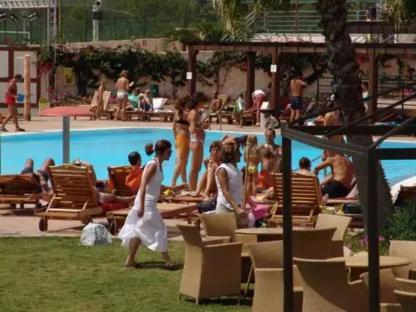 Le Residenze di Porto Corallo
