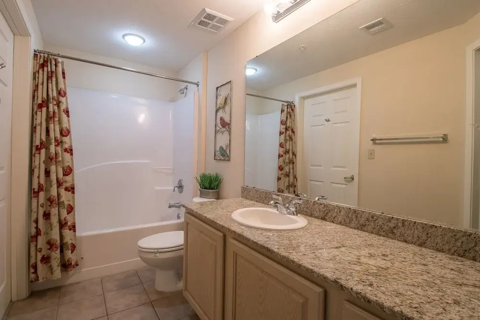 Legacy Towers-Legacy I 607