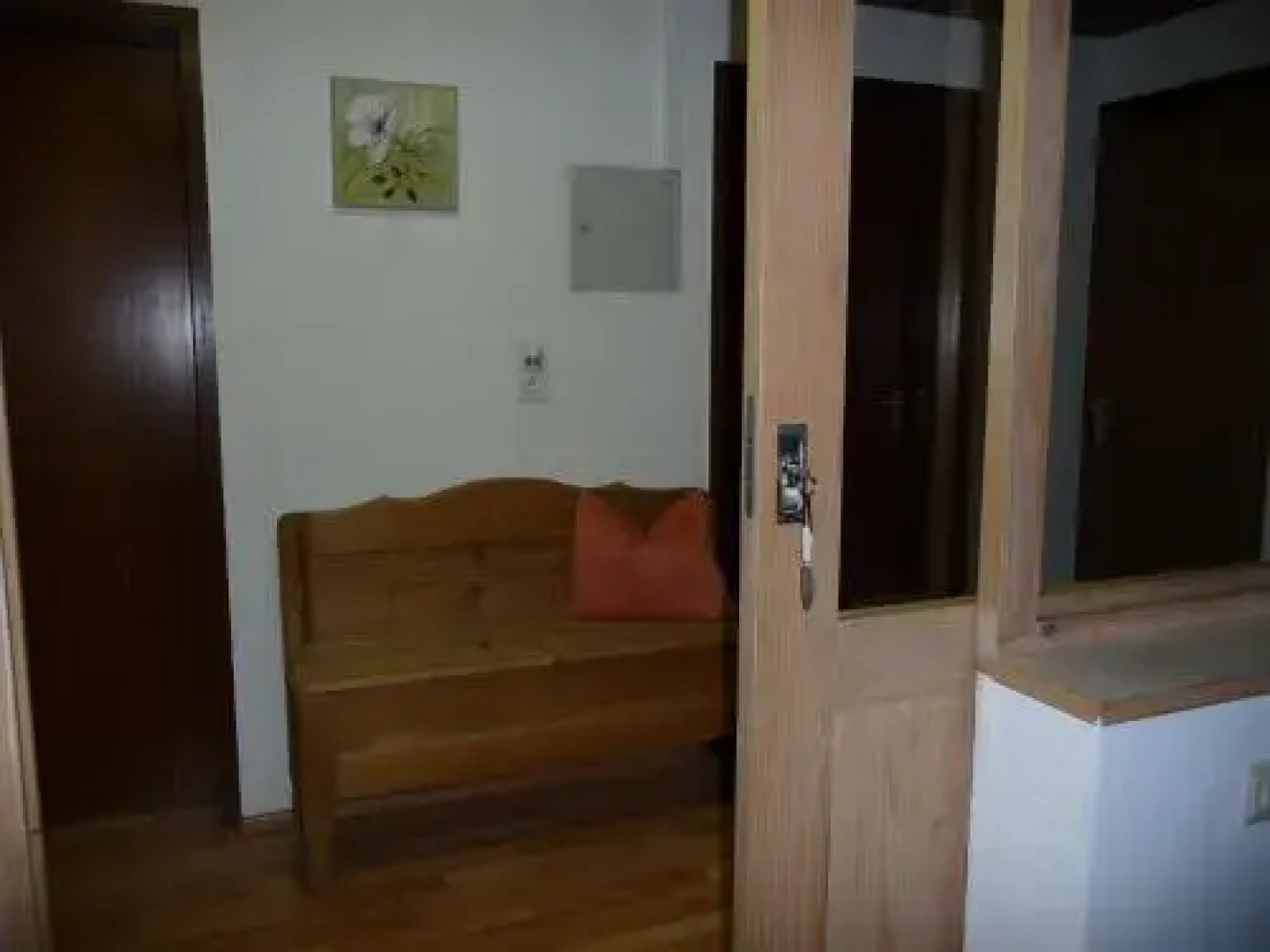 Ferienwohnung Natter in Mellau