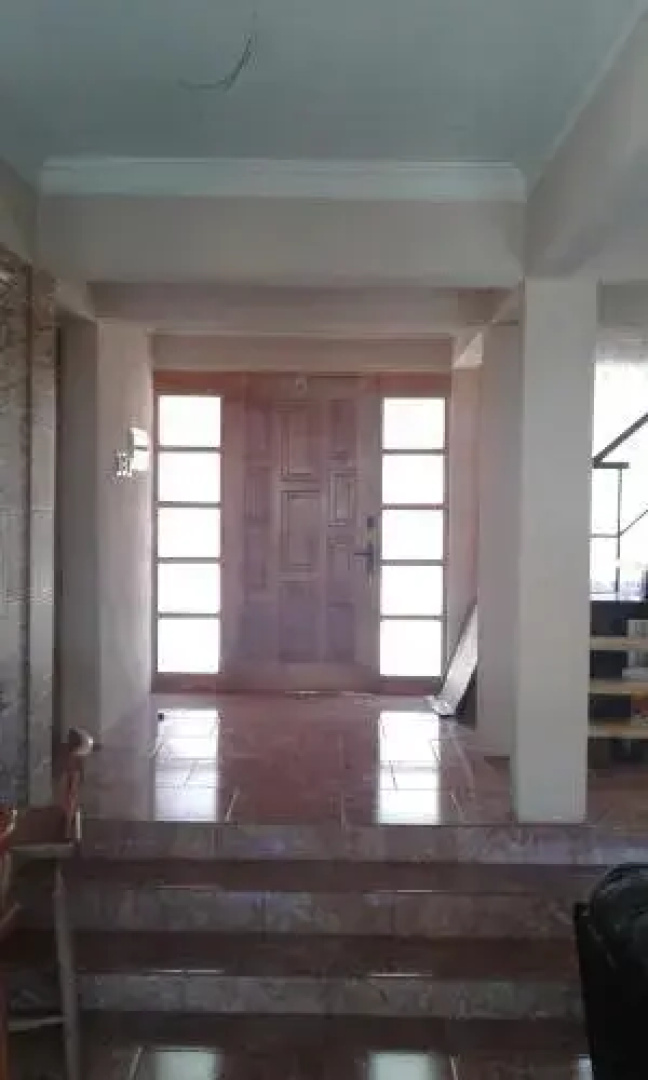 Residencial Aquelarre