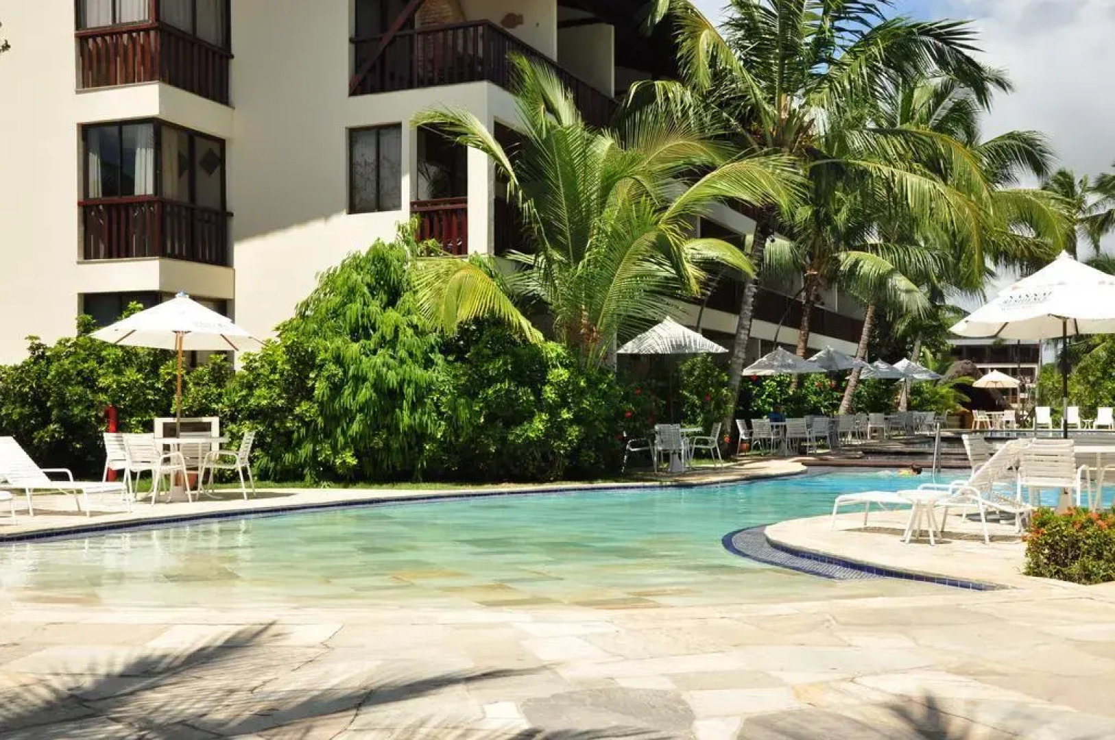 Manihi Flat Porto de Galinhas