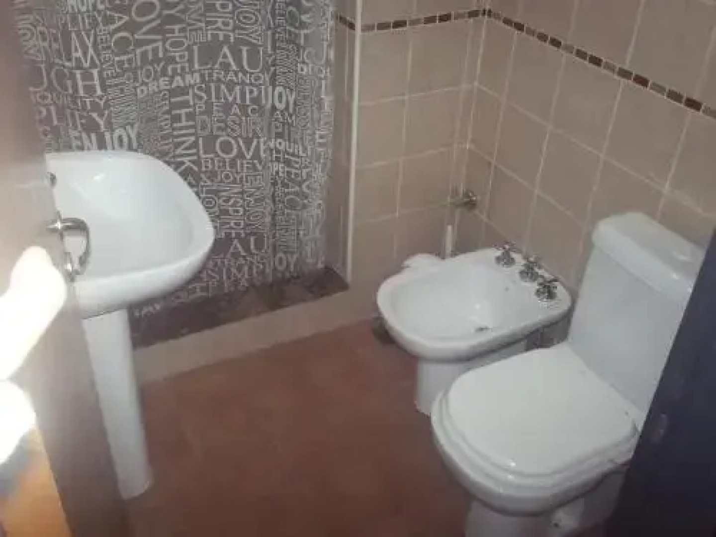 Córdoba departamento céntrico