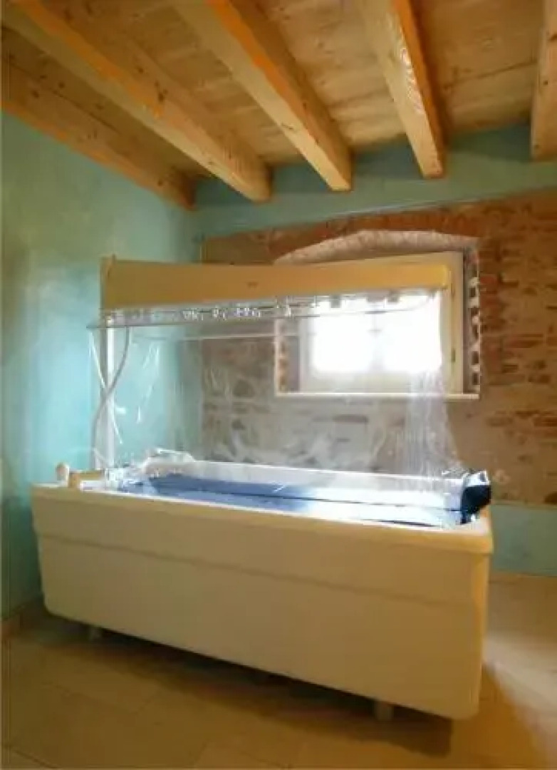 Cascina Le Preseglie