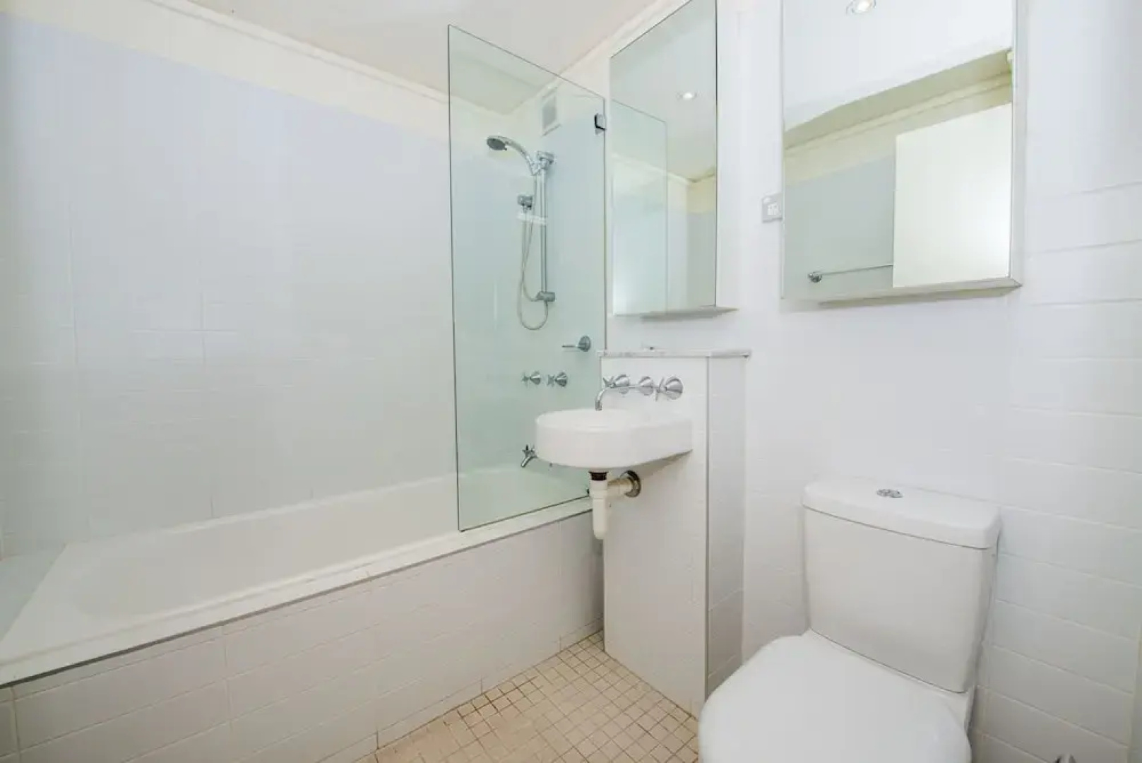 One Mile Ridge 15 - Boat Harbour