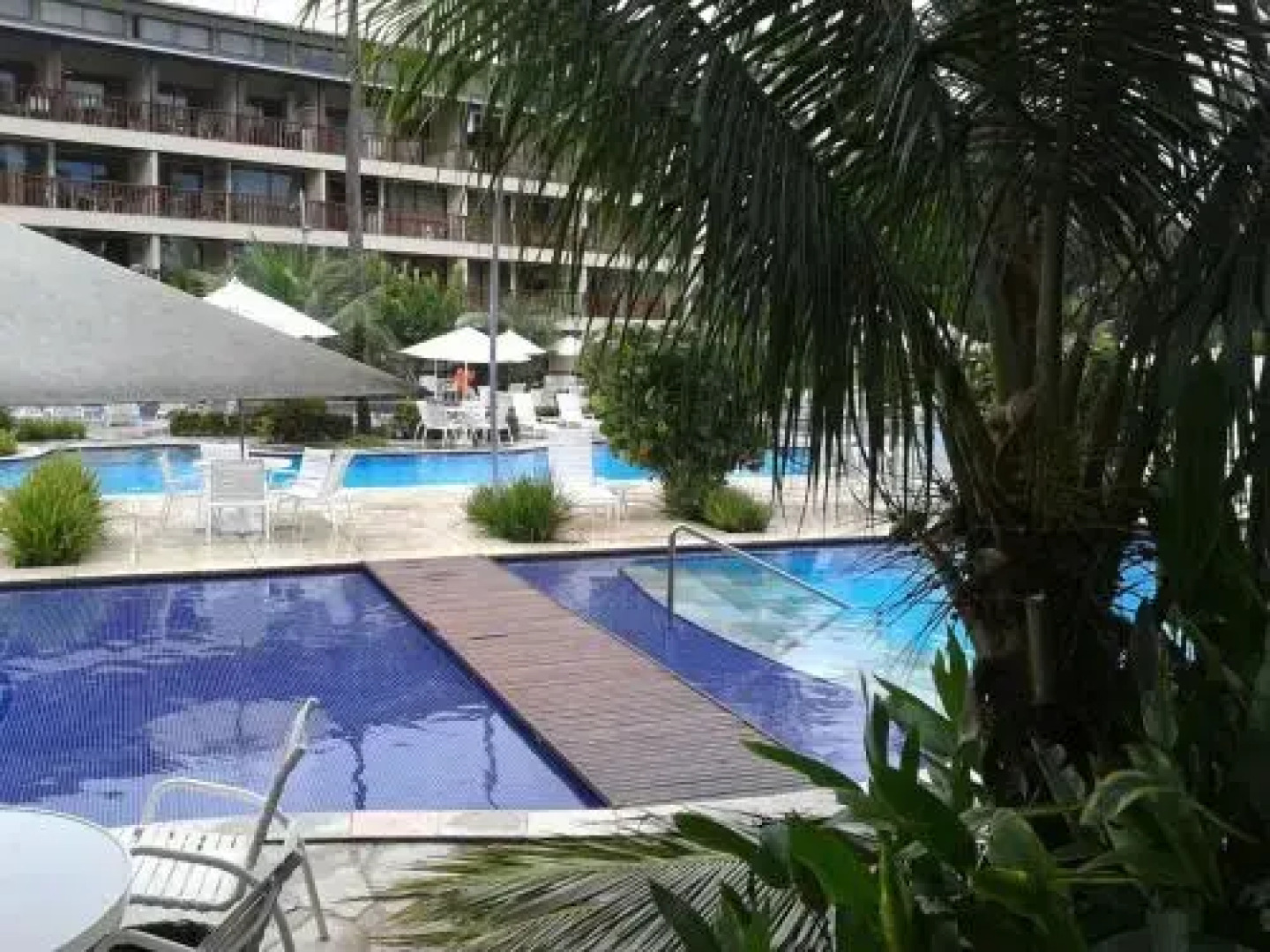 Nannai Residence Flat