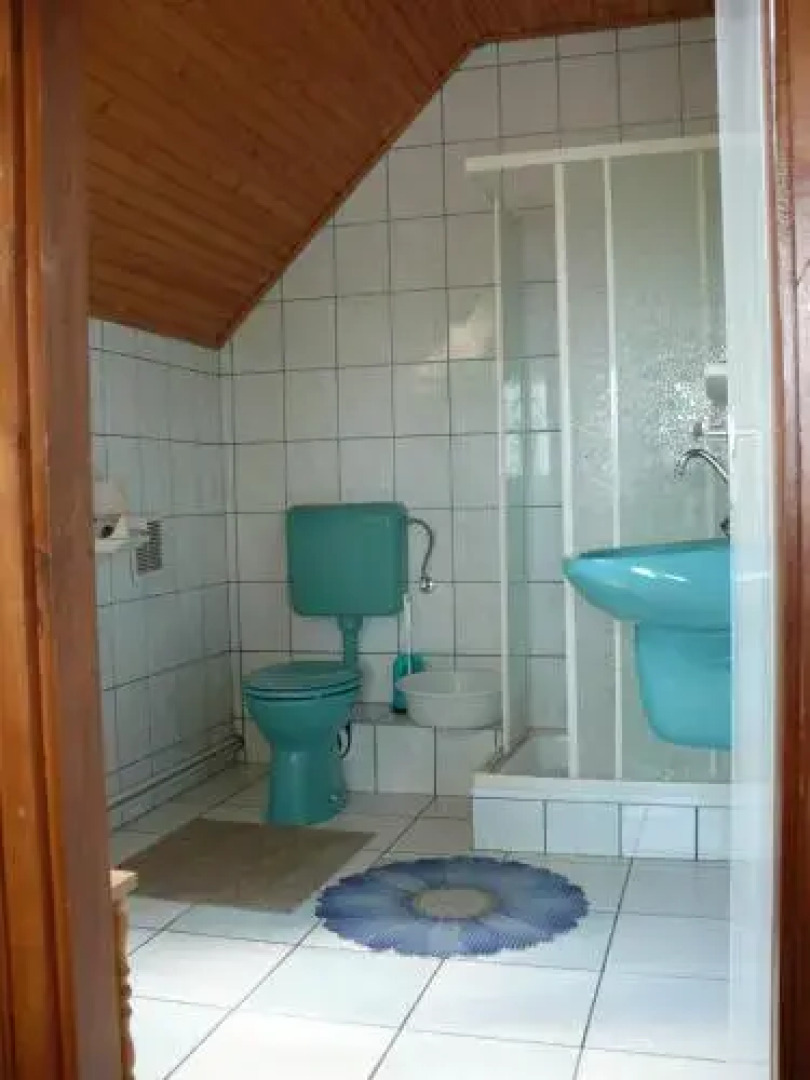 Hévíz Yellow Apartmenthouse