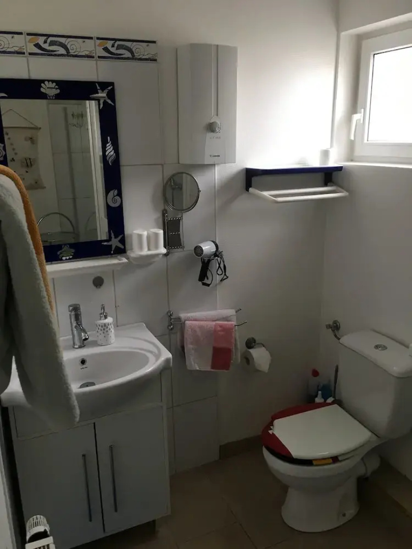 Gästezimmer Siminciuc UG
