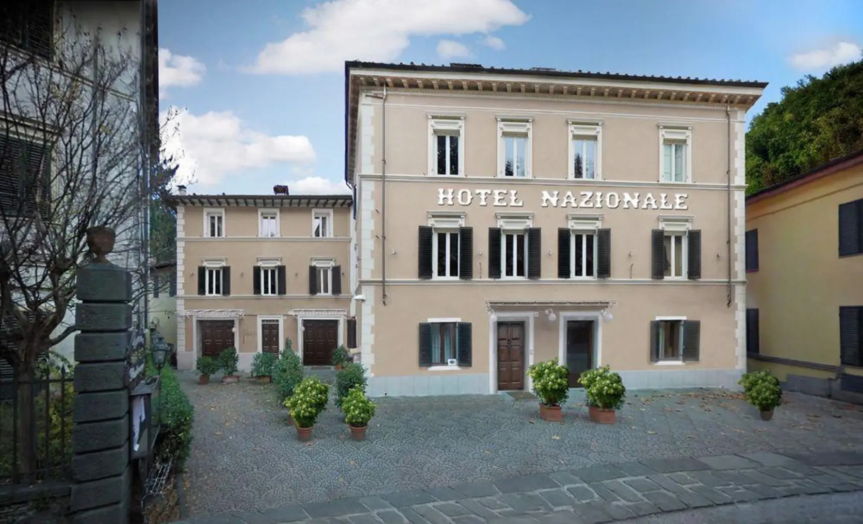 Hotel Nazionale