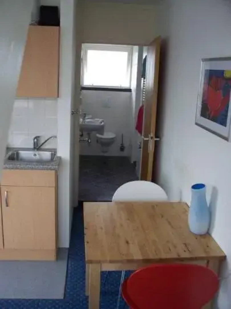 Appartementen Bergen aan Zee de Schelp