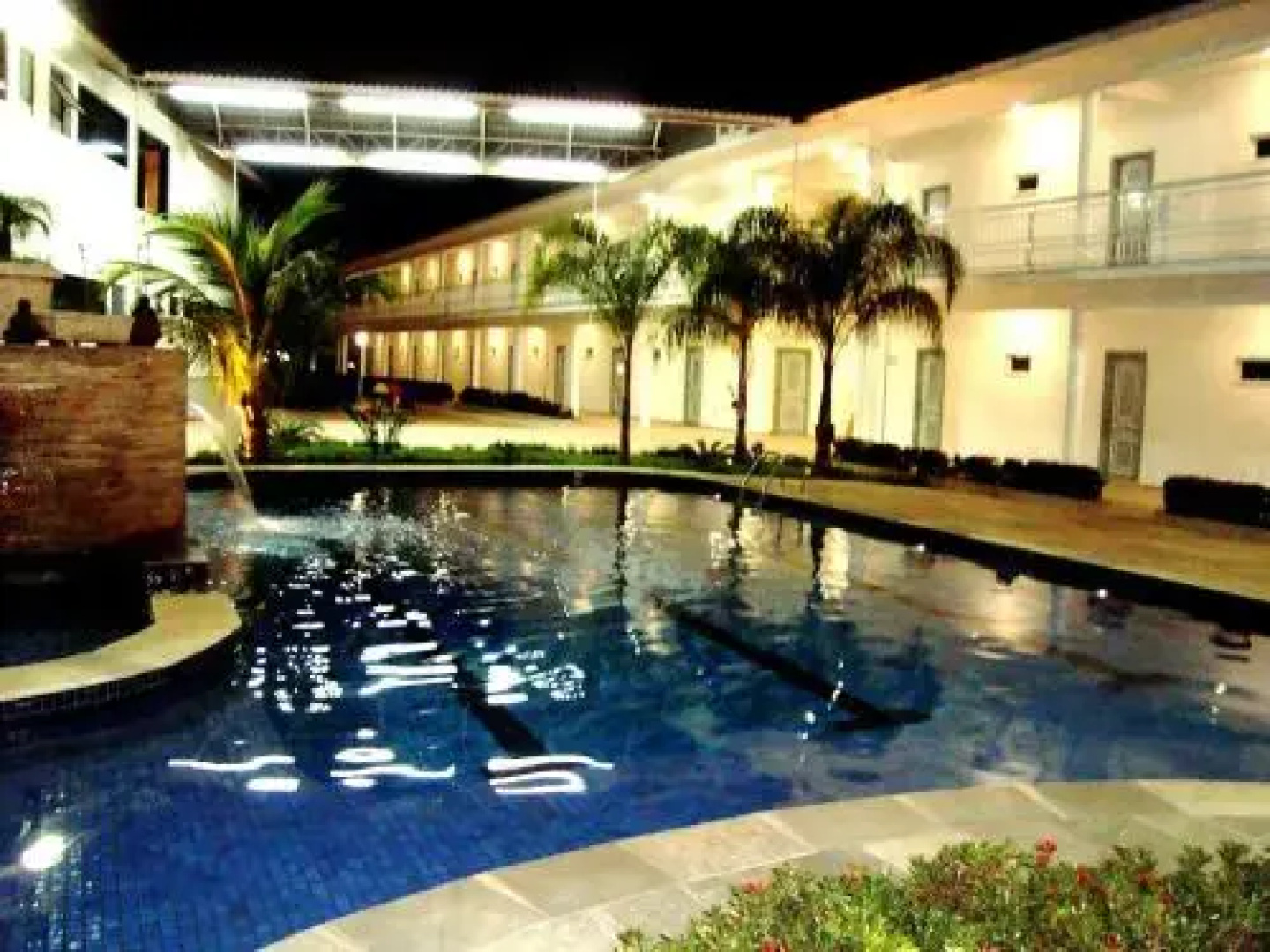 Valentim Palace Hotel