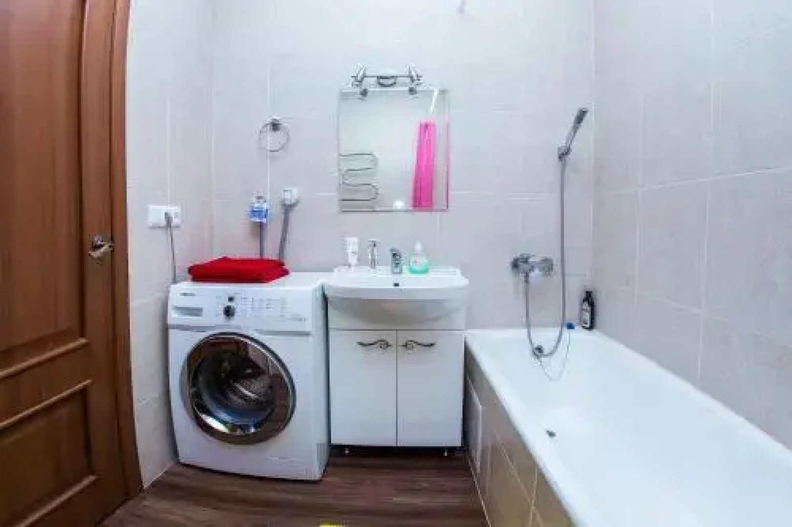 А 54 Hostel
