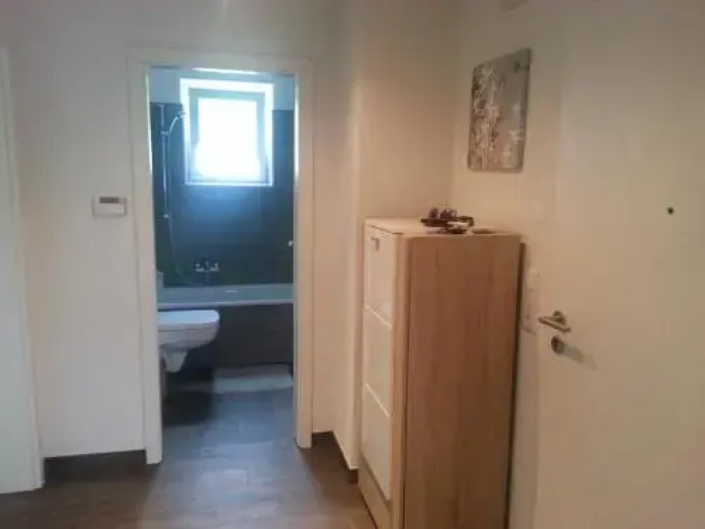 Elegante 2-Zimmer-Ferienwohnung Christian in Lörrach