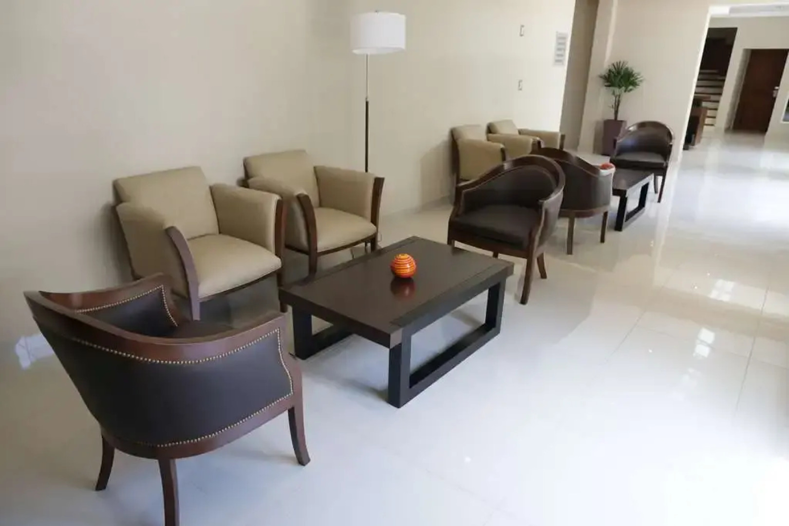 Howard Johnson Resort & Spa Escobar