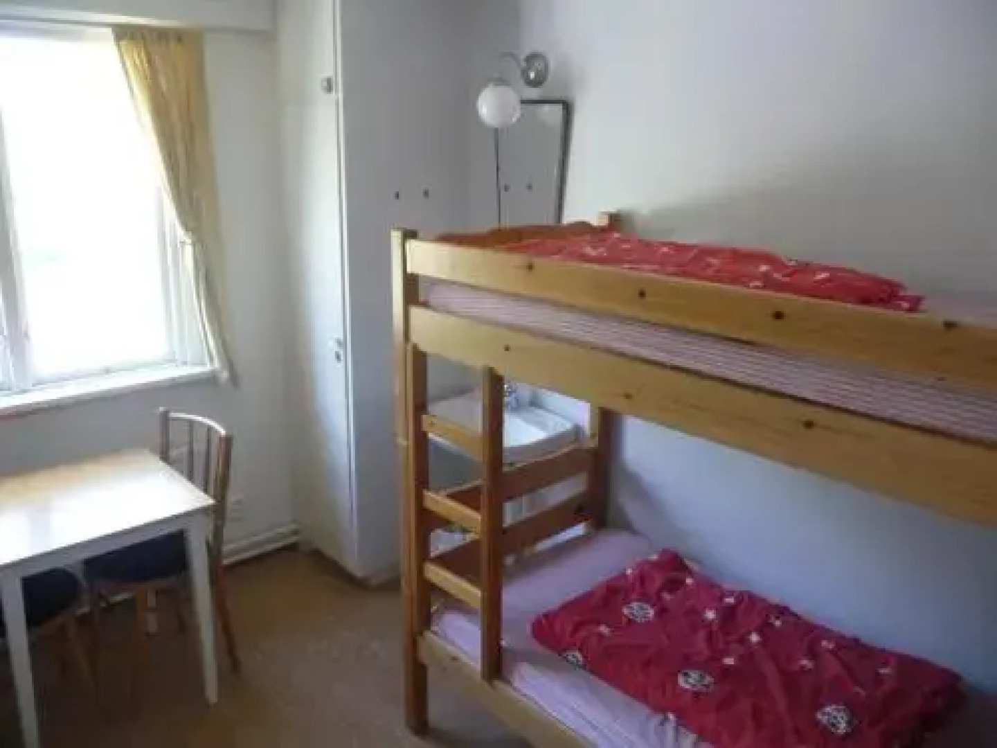 STF Vandrarhem Backåkra