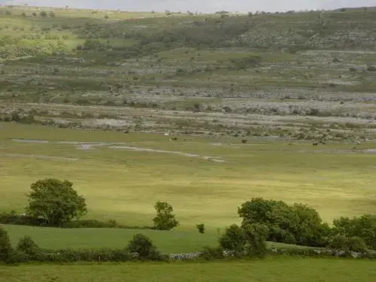 Clare's Rock Self-catering Accommodation