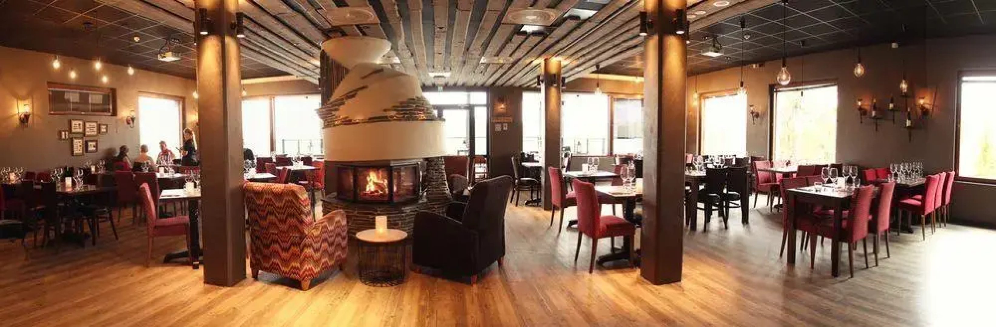 Arctic Boutique Hotel Rukan Kaarna