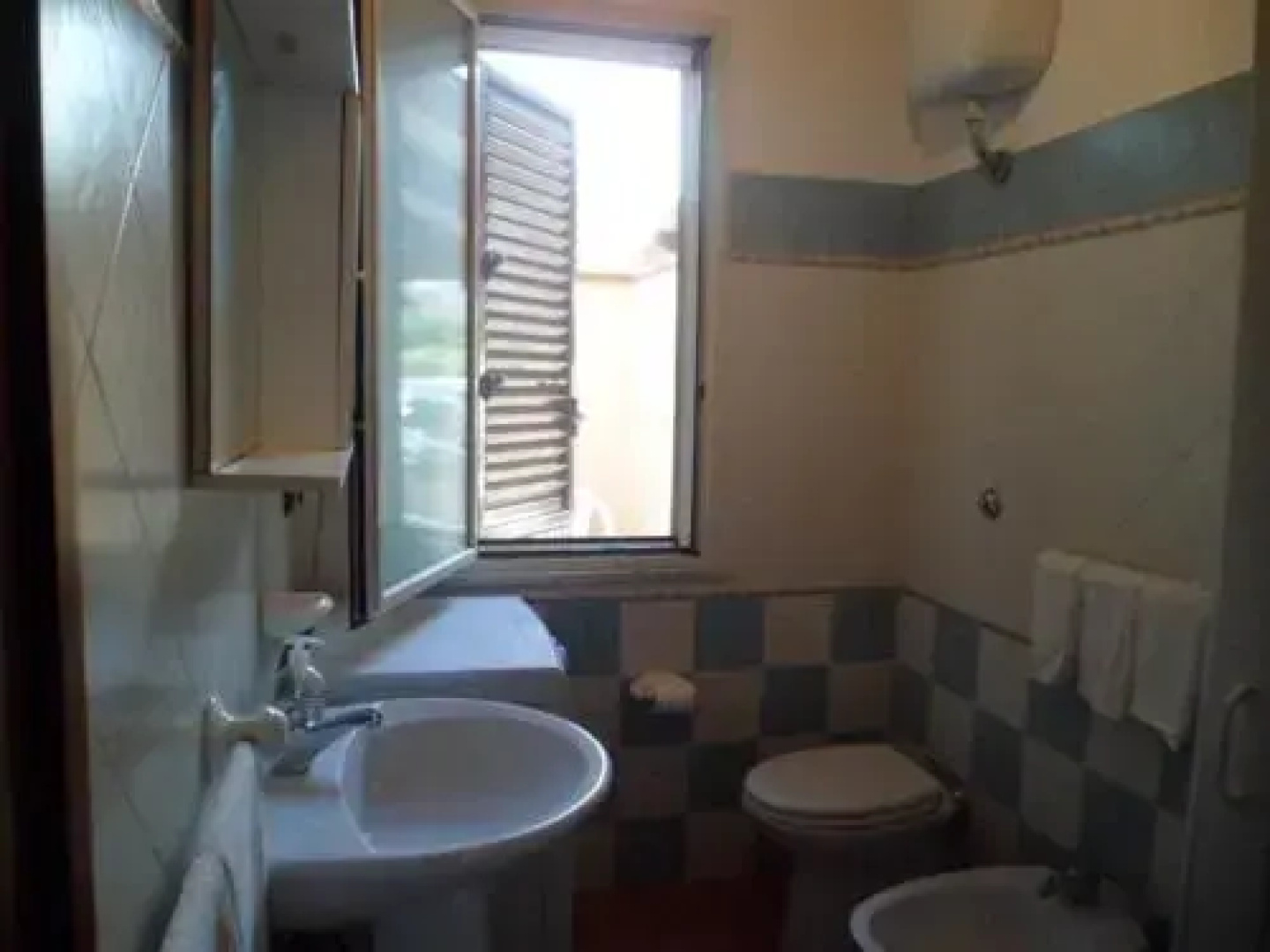 Villa Girasole Sicilia Mare