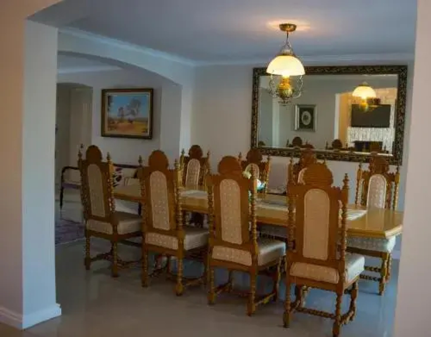 Plettenberg Bay Villa
