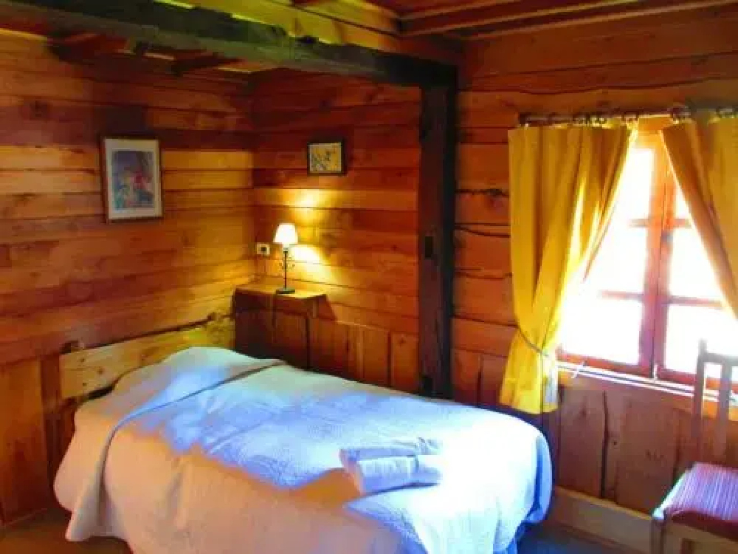 Antigua Casona Patagonia B&B