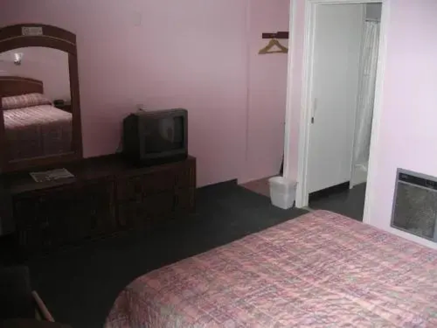 El Rancho Motel