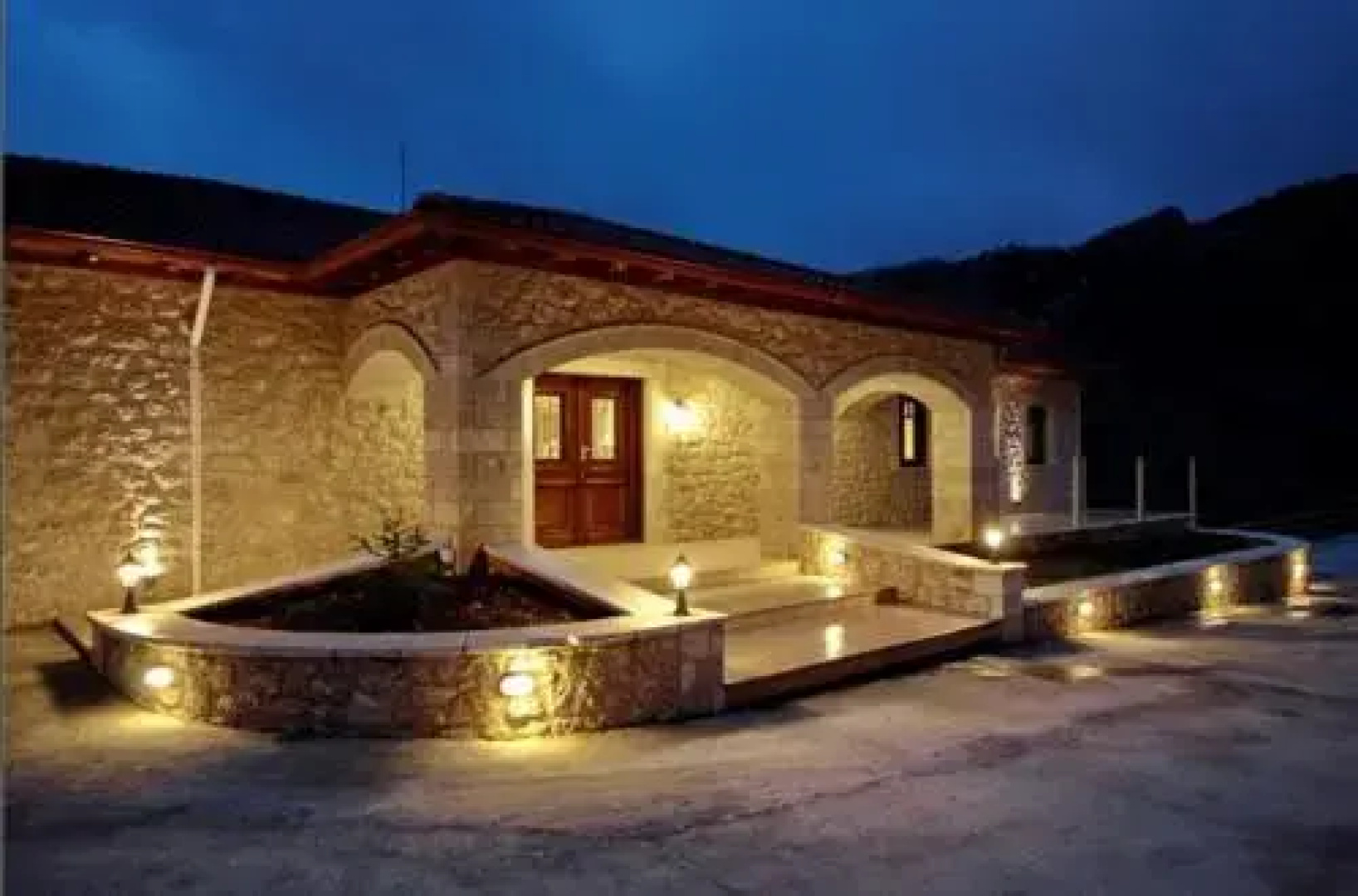 Nerida Boutique Hotel