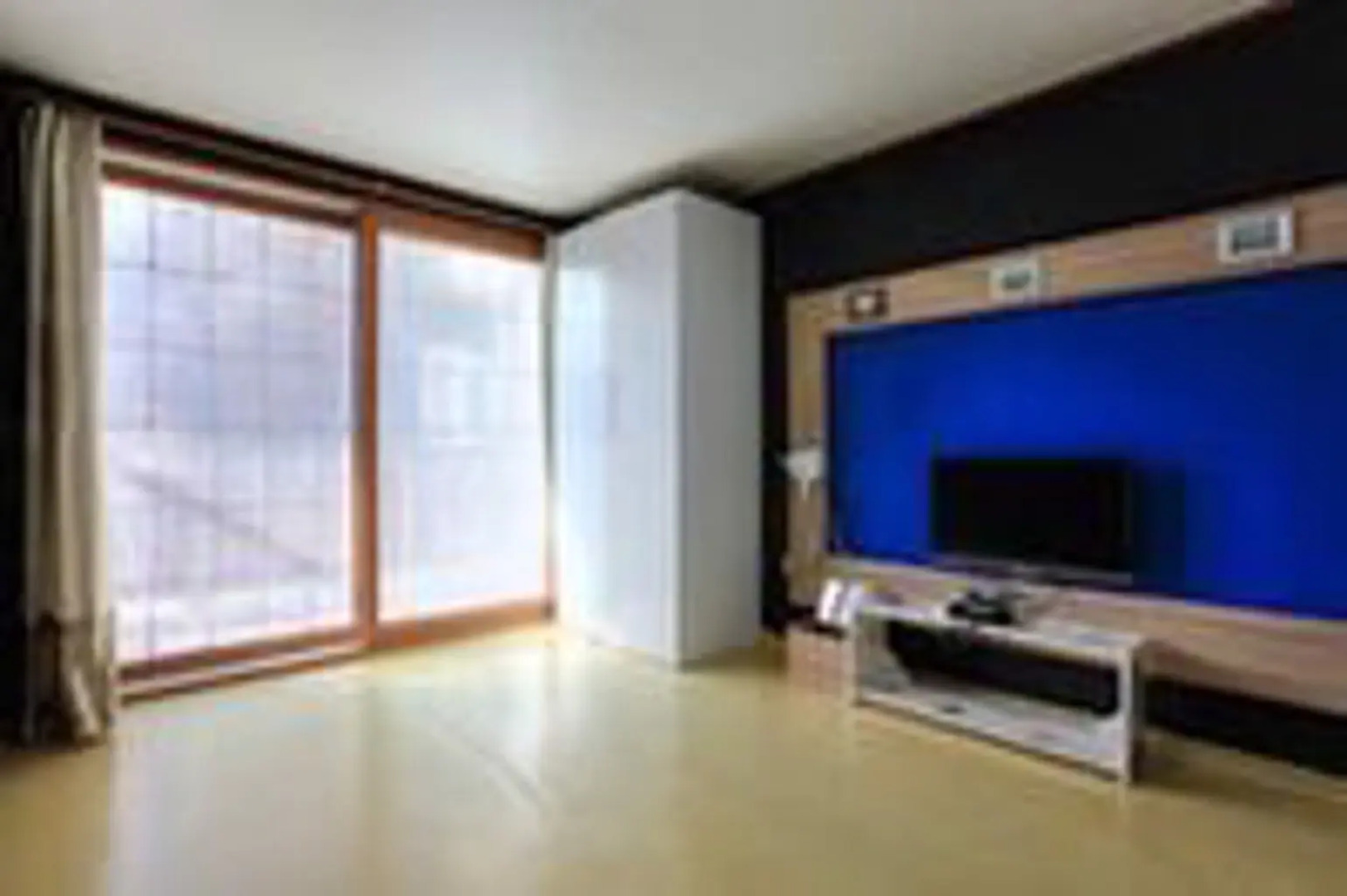 Hongcheon Sinyeong Pension