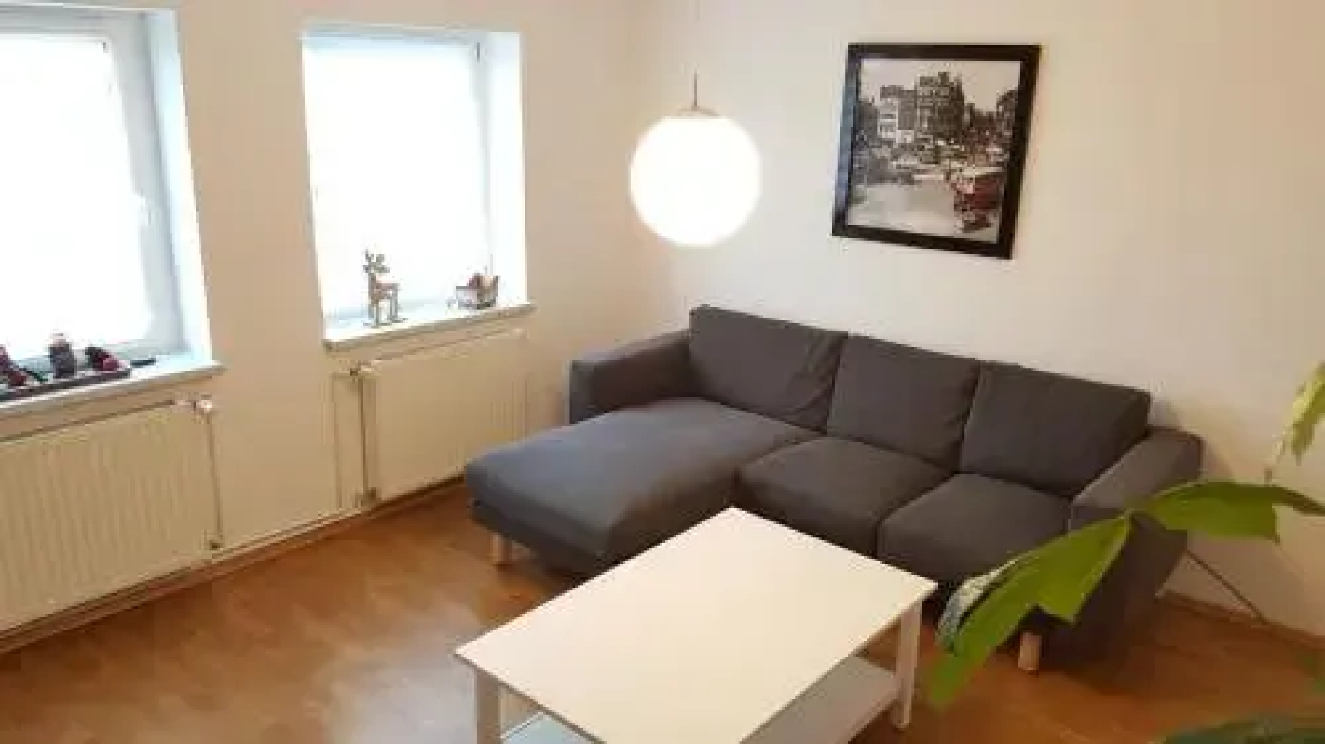 Ferienwohnung Dahlenwarsleben