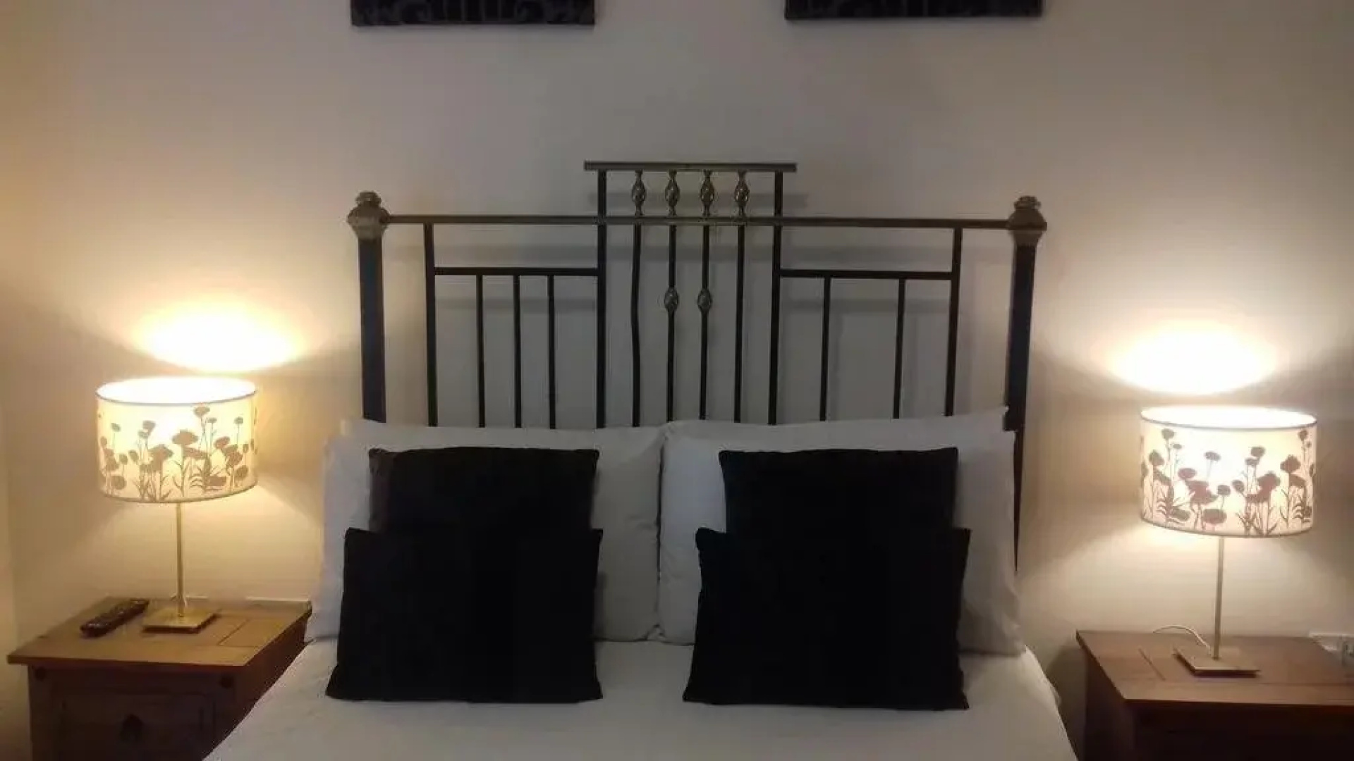 Castle View House Bed and Breakfast
