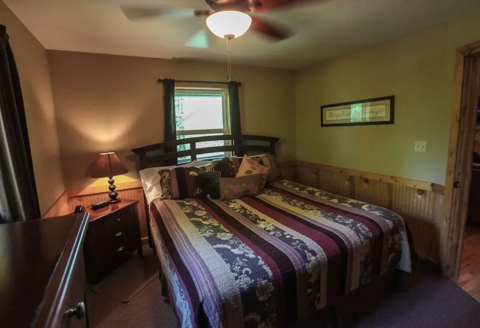 Outback - Hocking Hills