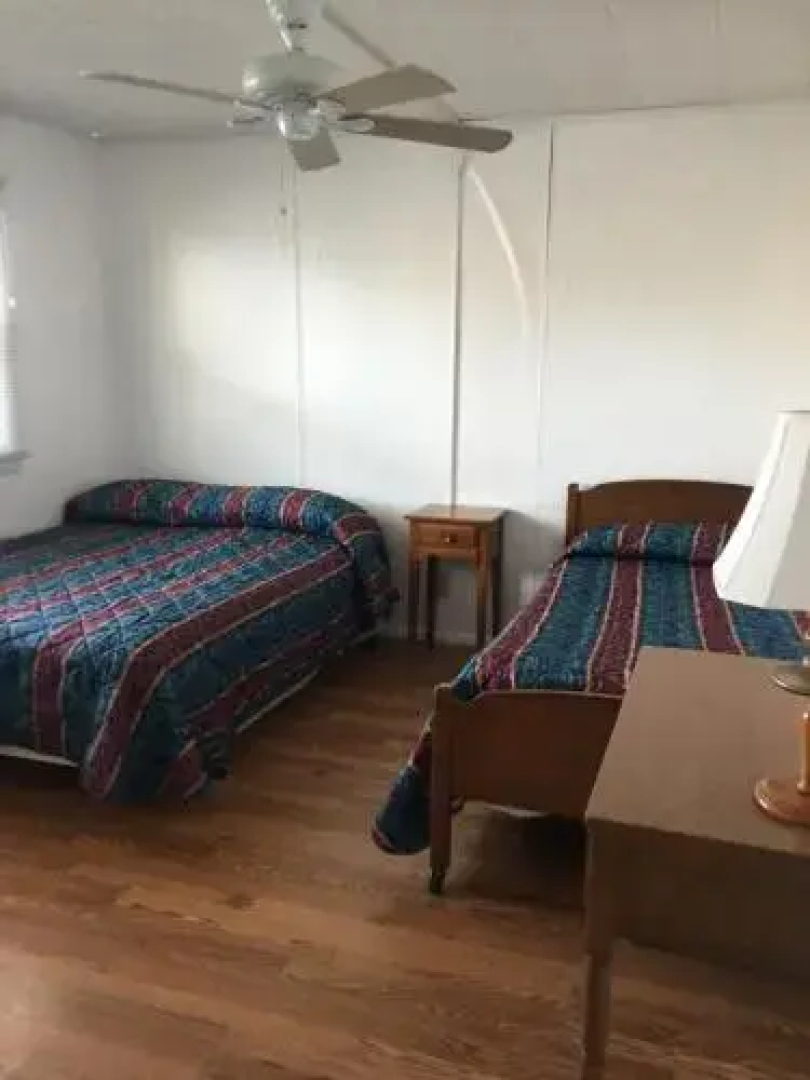 Mayflower Apartments