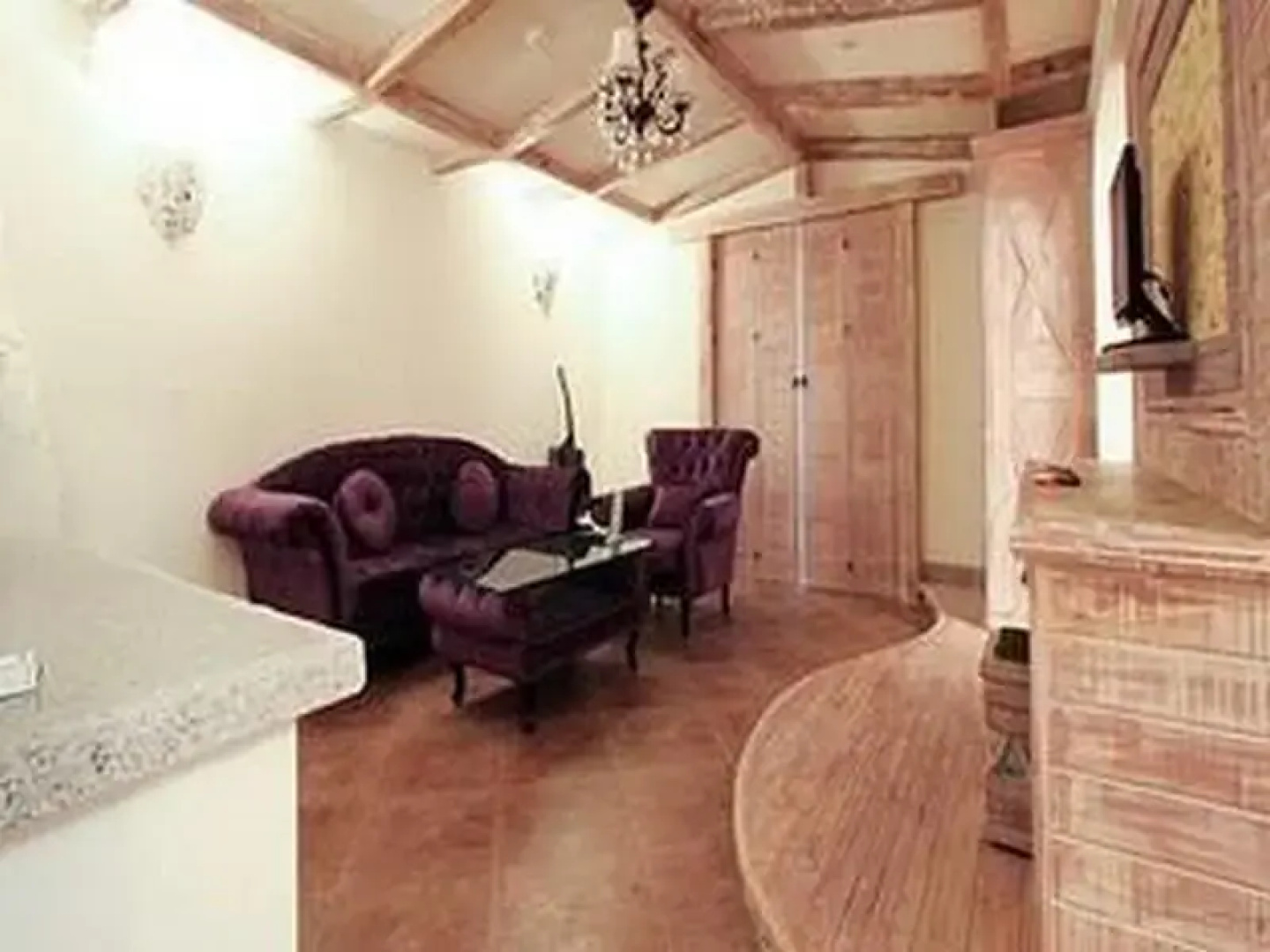 Goodstay Provence Motel