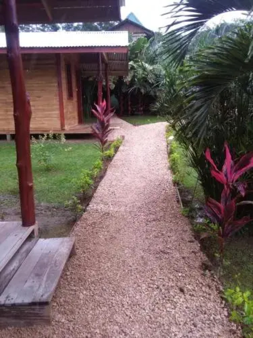 Rincon Verde