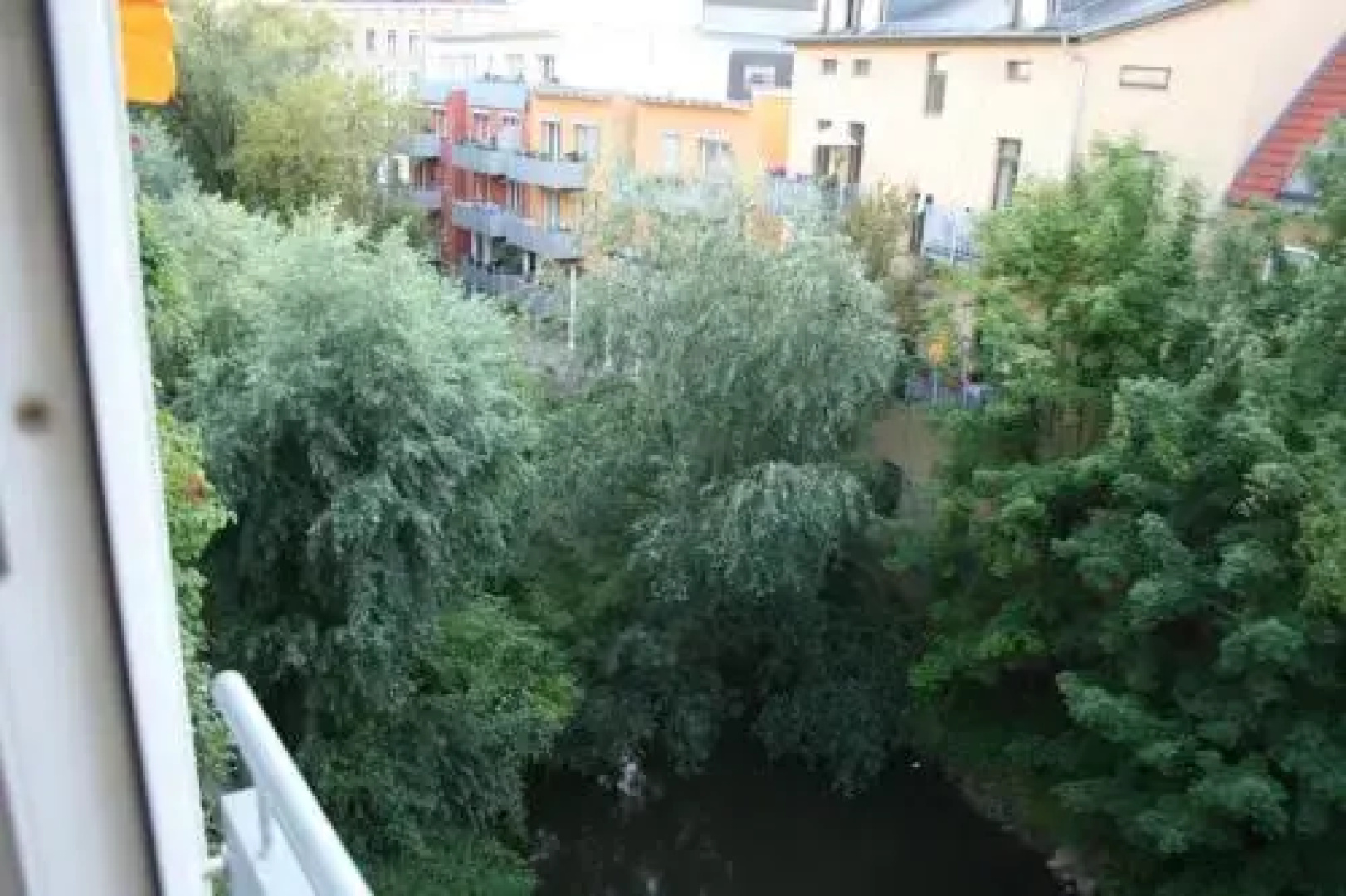 City Wohnung Halle am Markt