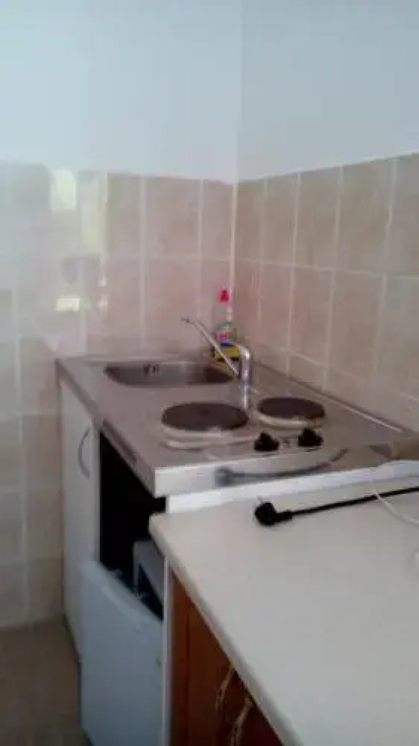 Apartments Kumbor