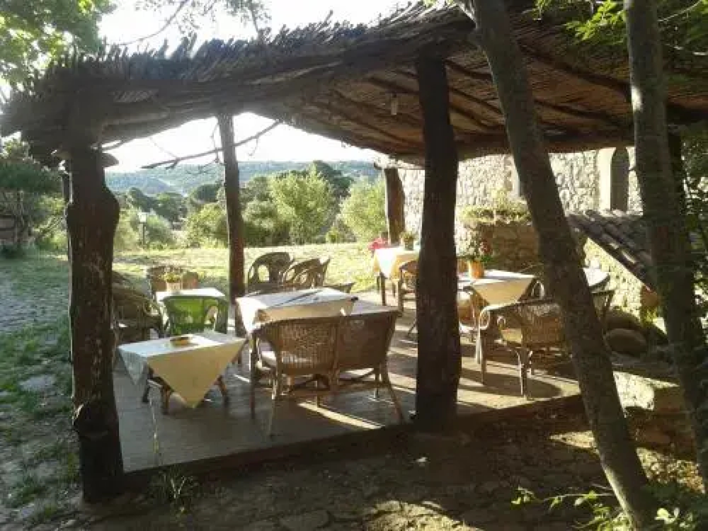 Agriturismo Il Muto di Gallura