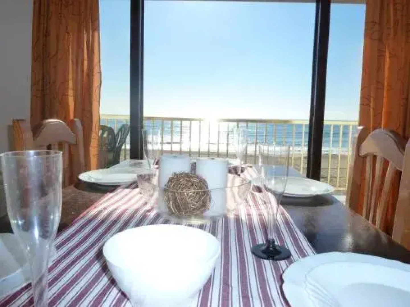 Villa Service - Apartamentos Aransol