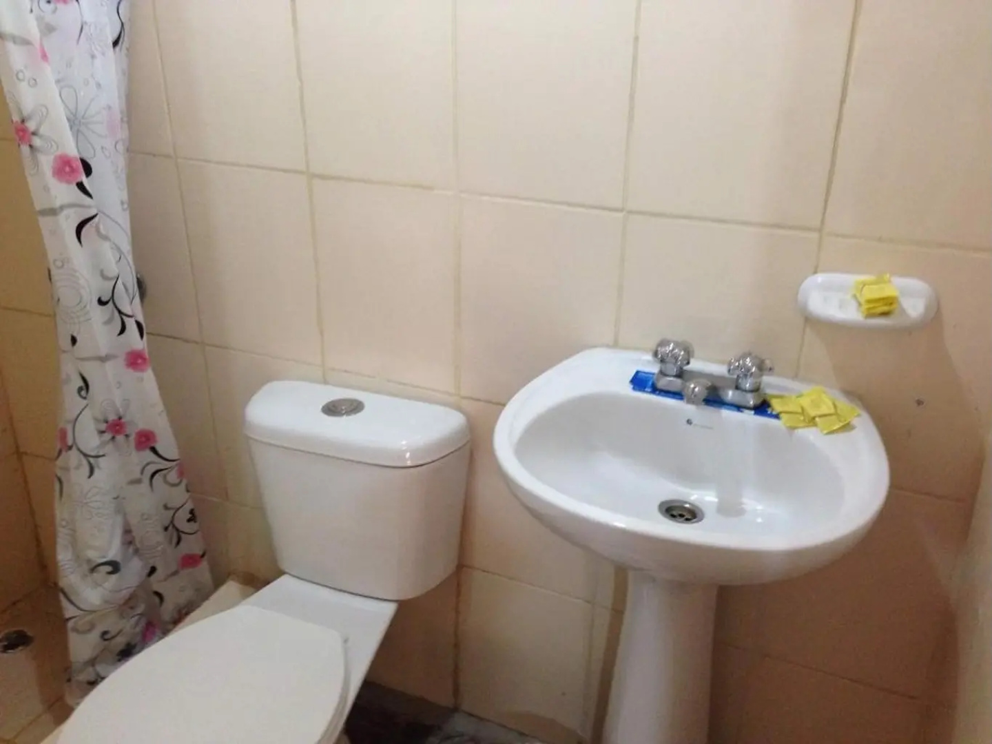 Hostal Ludos - Hostel