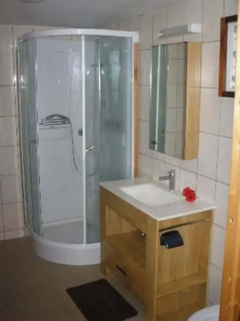 La Perruche Rouge Guest House