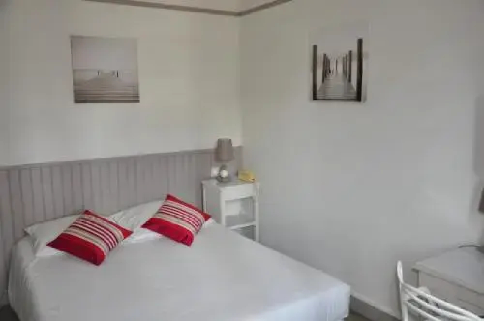 Hôtel Ttiki Etchea