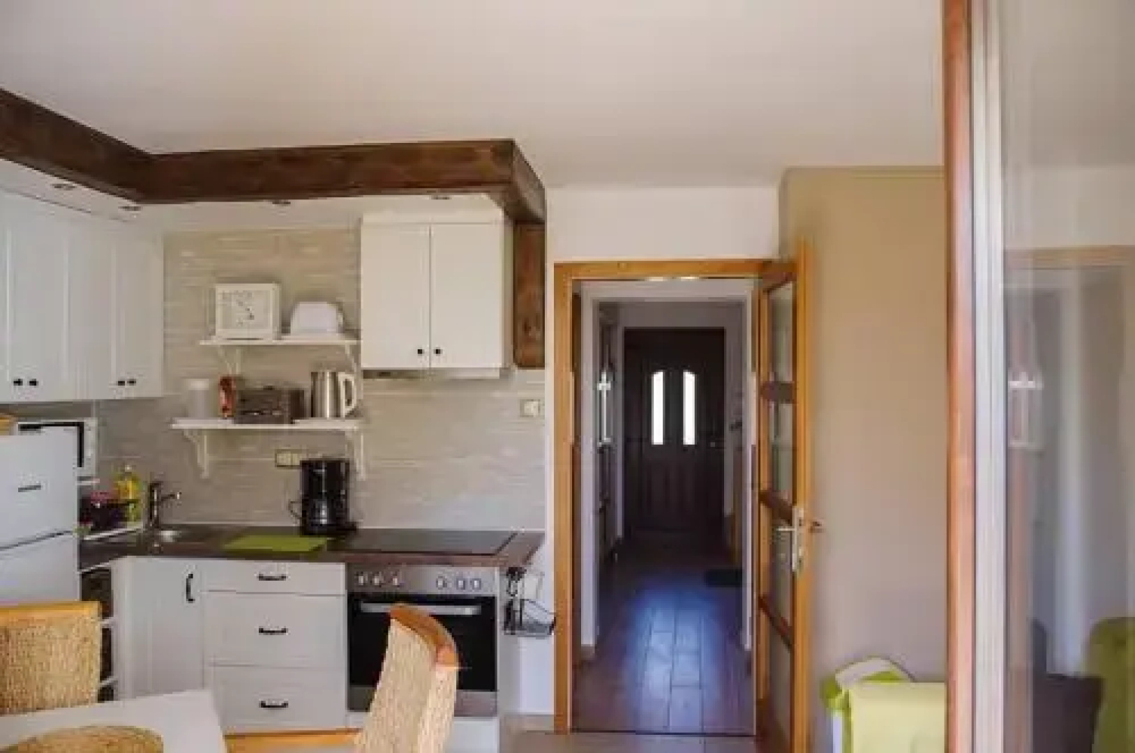 Apartman Őri