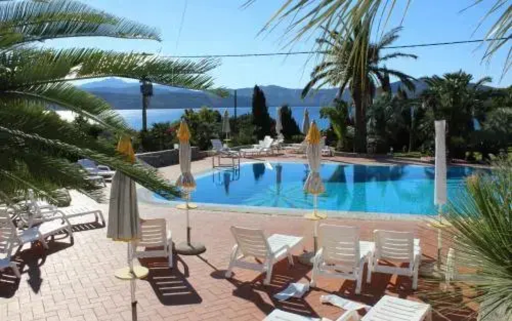 Residence Cala Dei Peducelli