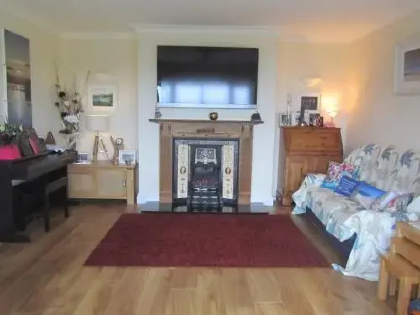 Edencrest B&B