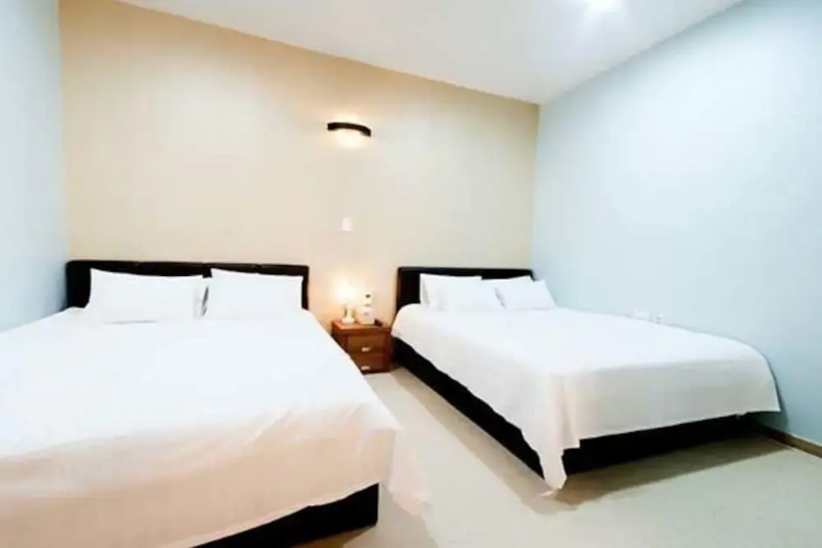 Yangpyeong Blue Hill Pension