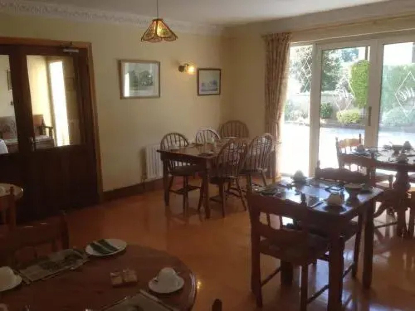 Marlinstown Court B&B