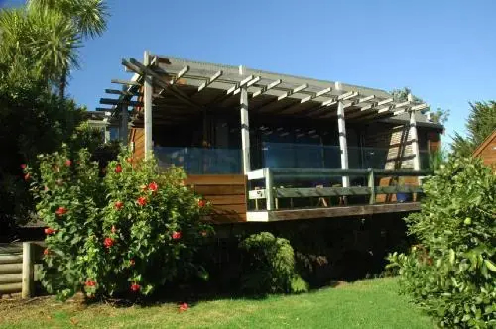 Te Manaaki Villa