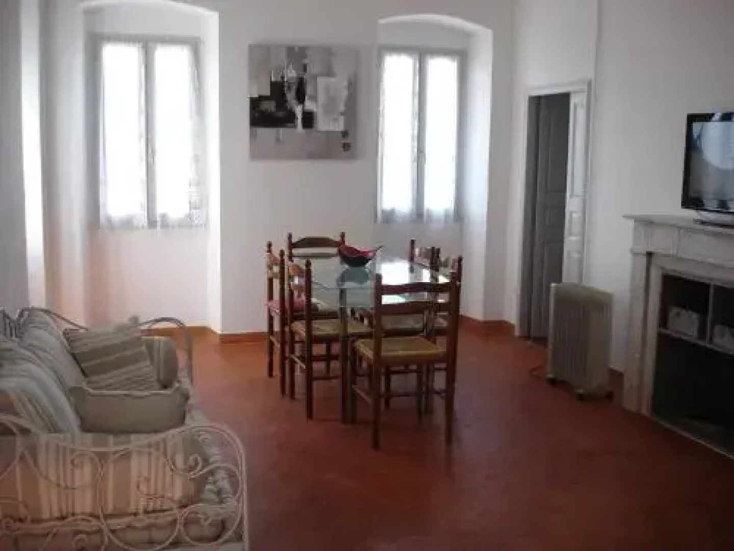 Superbe Maison de Vacanse Fozzi