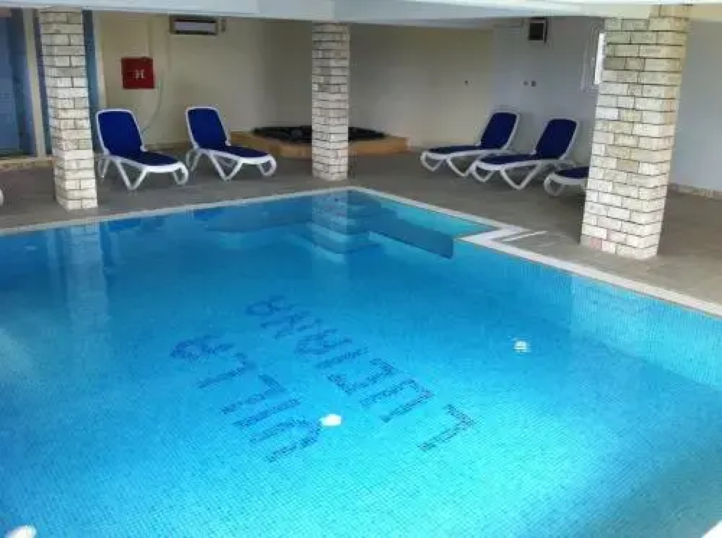 Villa Luciana
