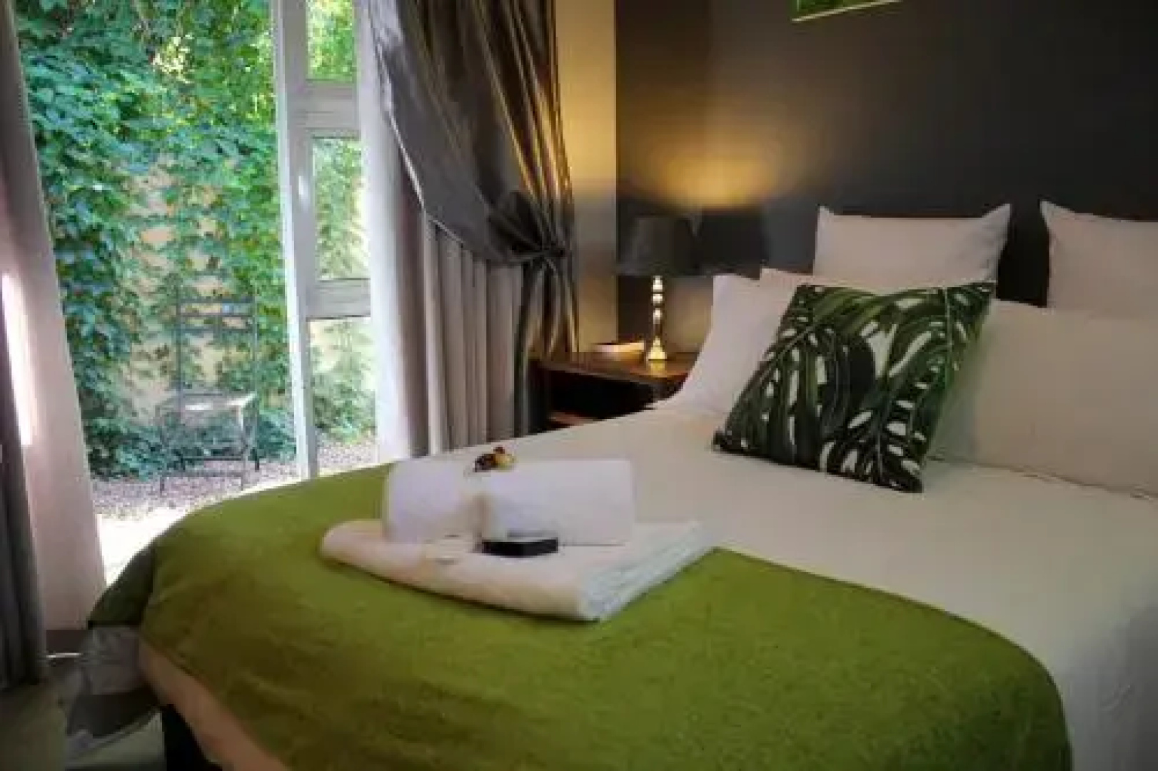 Olive Tree B&B