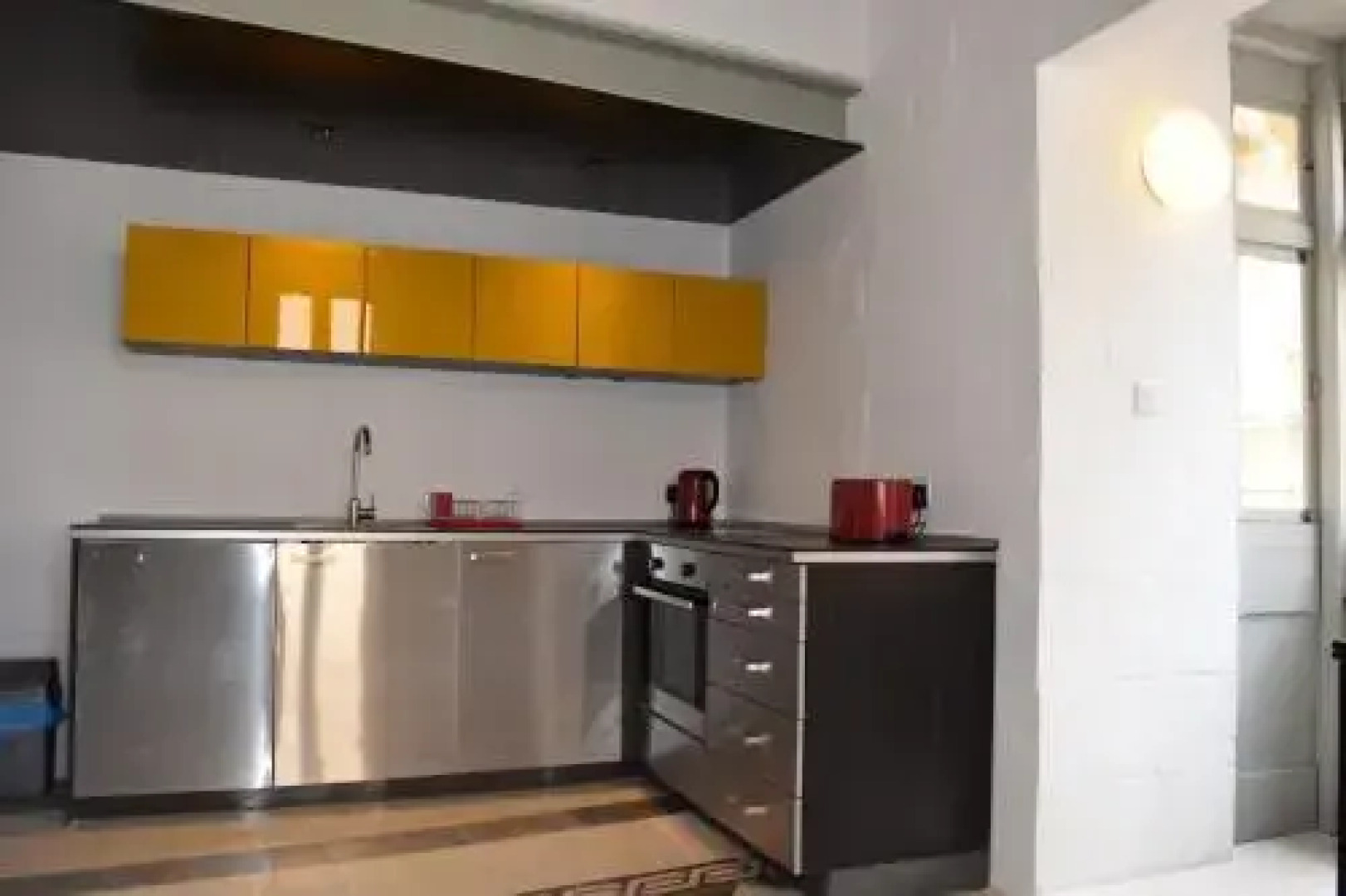 Valletta Maisonette Malta