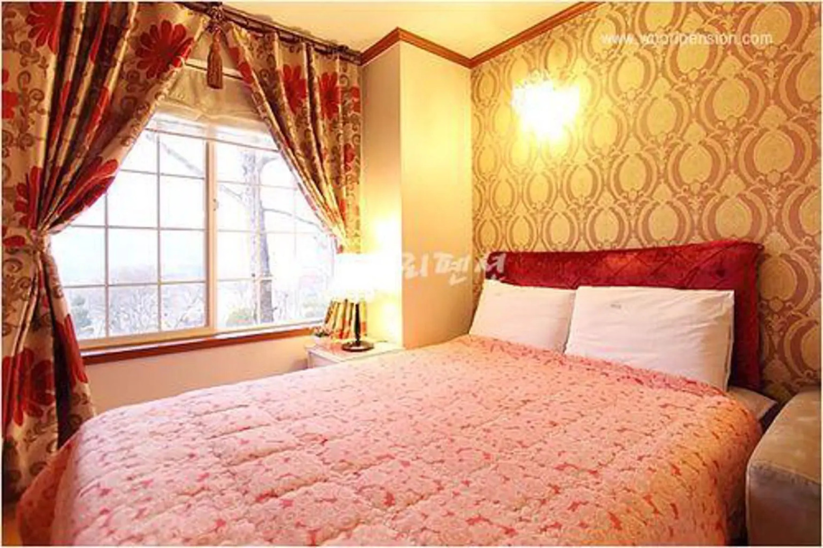 Yangpyeong Farm Stay Pension
